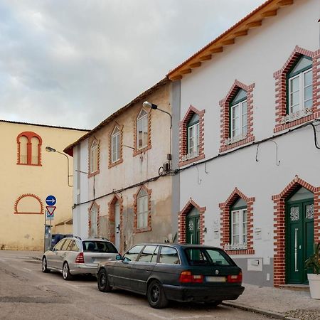 Apartament Amazing Setúbal Zewnętrze zdjęcie