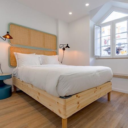 Apartament Amazing Setúbal Zewnętrze zdjęcie