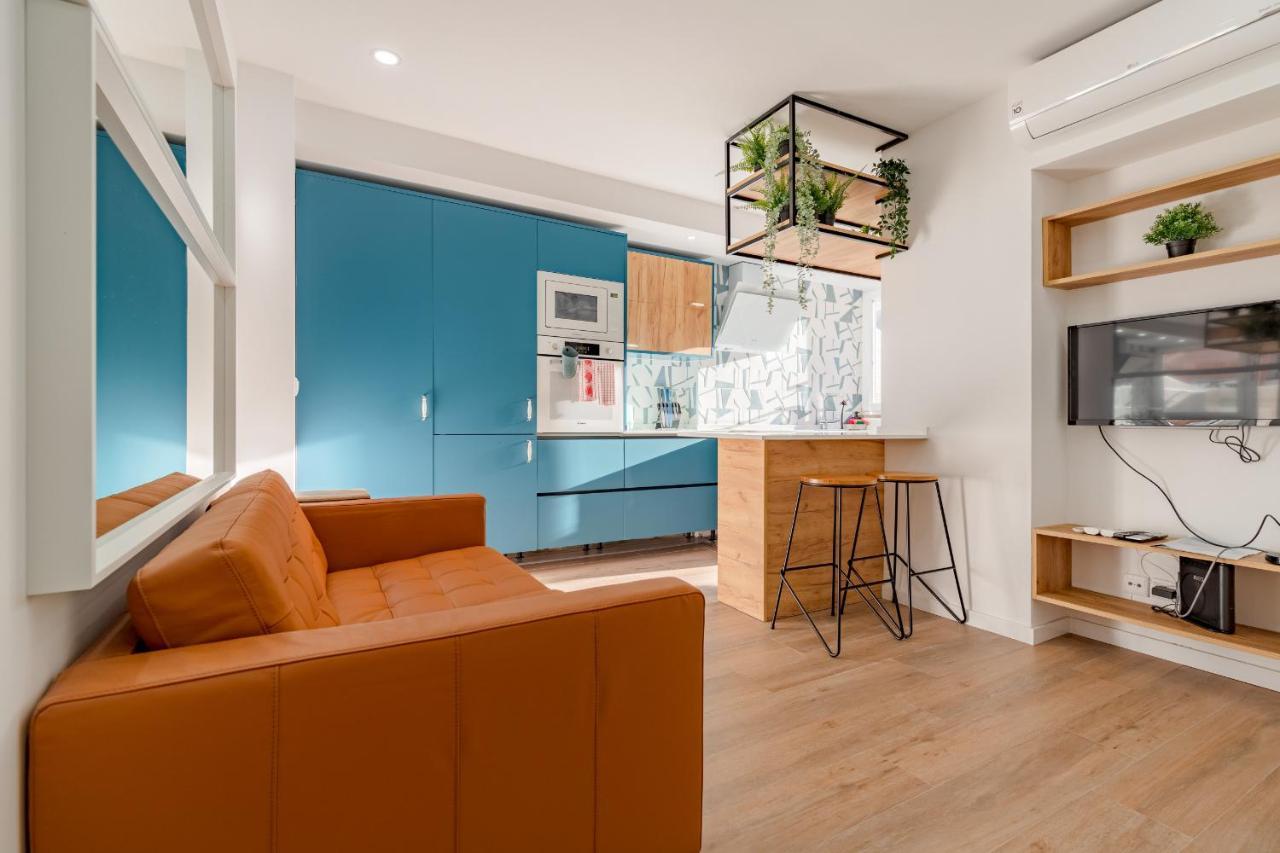 Apartament Amazing Setúbal Zewnętrze zdjęcie
