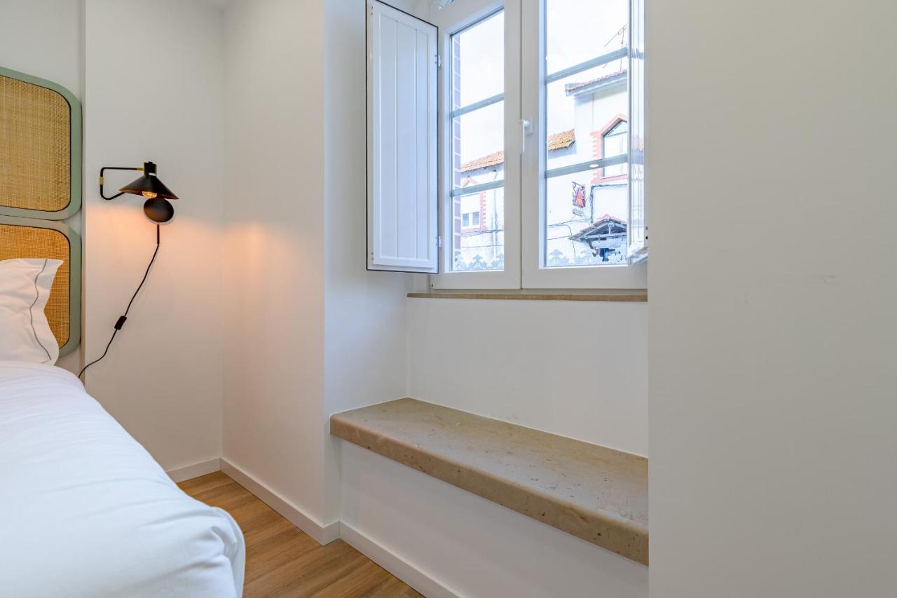 Apartament Amazing Setúbal Zewnętrze zdjęcie