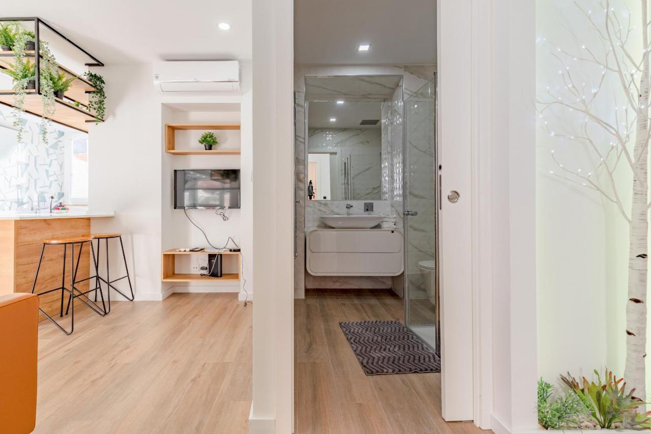 Apartament Amazing Setúbal Zewnętrze zdjęcie