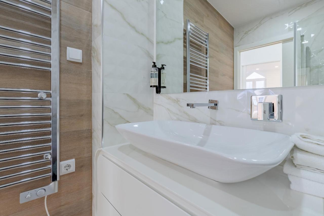 Apartament Amazing Setúbal Zewnętrze zdjęcie