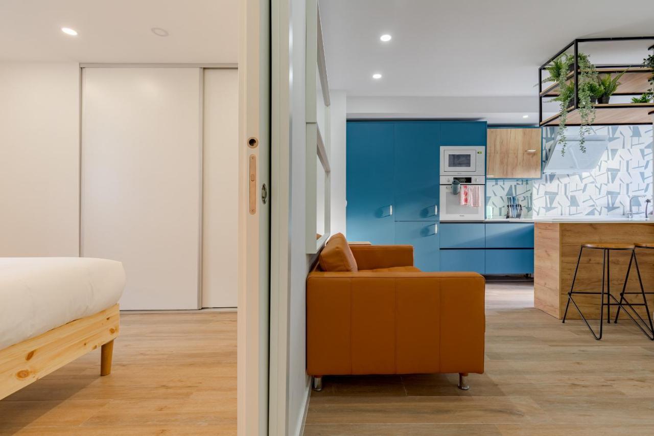Apartament Amazing Setúbal Zewnętrze zdjęcie