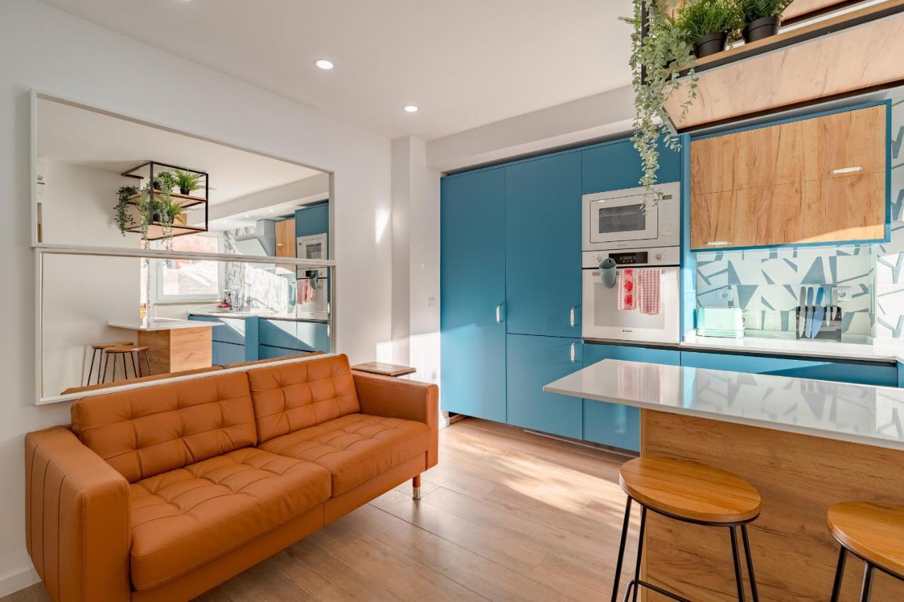 Apartament Amazing Setúbal Zewnętrze zdjęcie