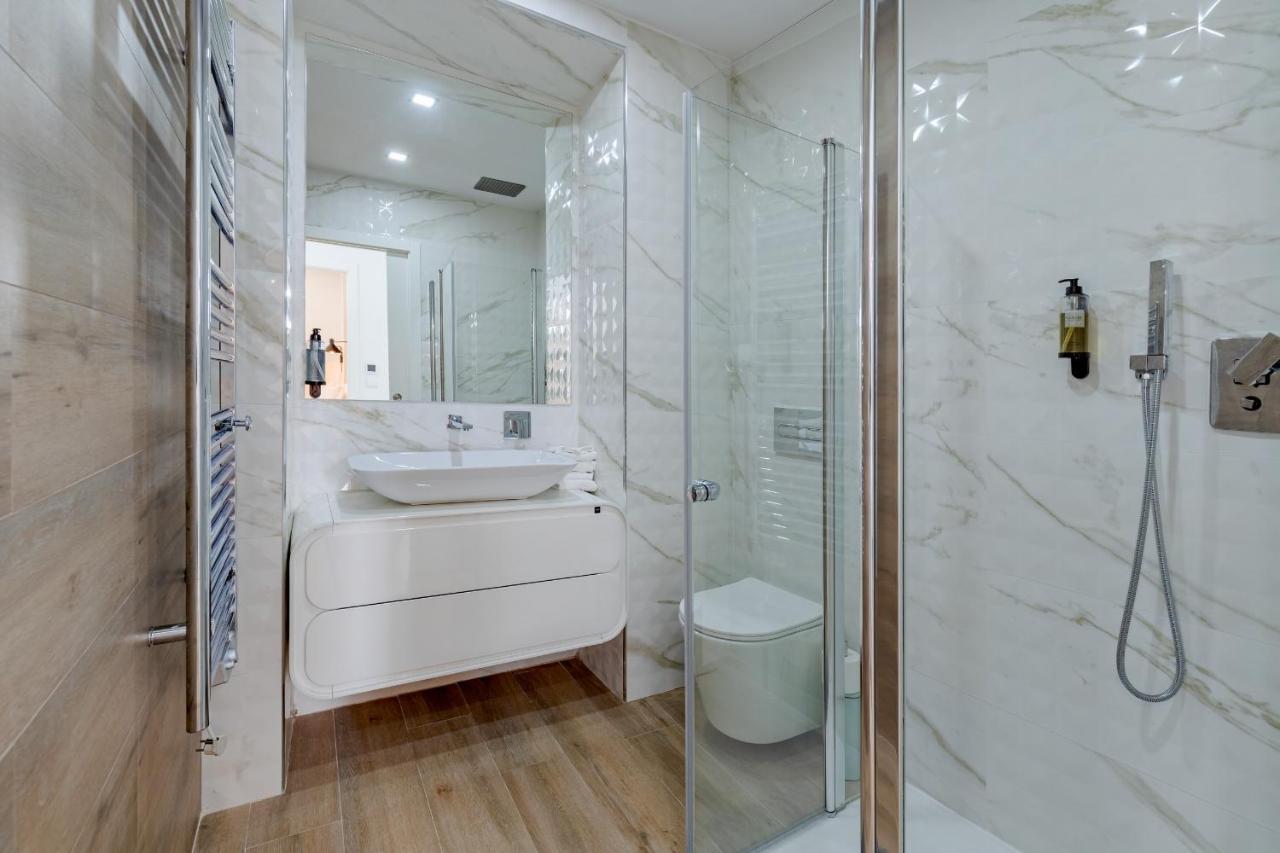 Apartament Amazing Setúbal Zewnętrze zdjęcie