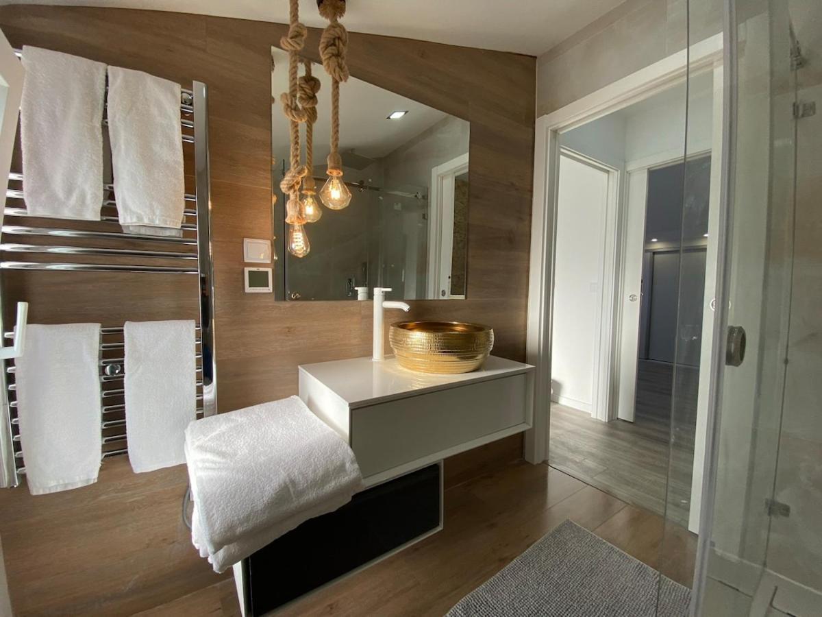 Apartament Amazing Setúbal Zewnętrze zdjęcie