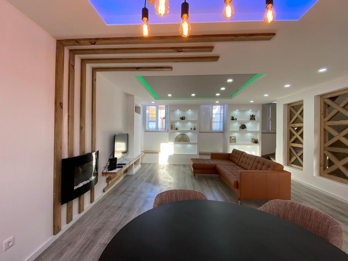 Apartament Amazing Setúbal Zewnętrze zdjęcie