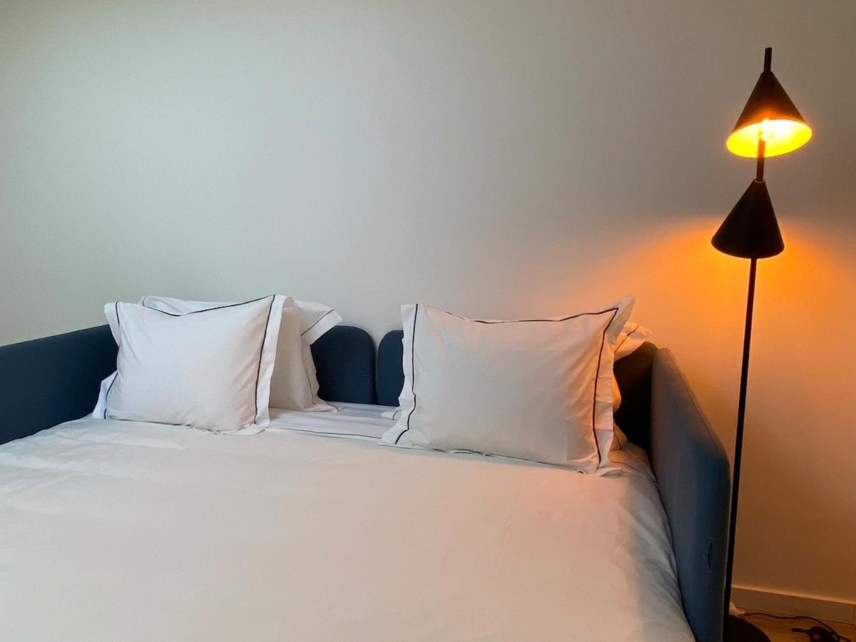Apartament Amazing Setúbal Zewnętrze zdjęcie