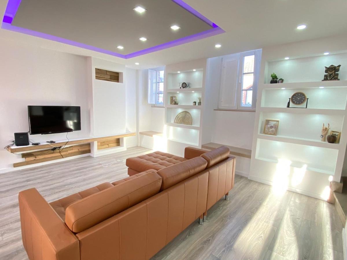 Apartament Amazing Setúbal Zewnętrze zdjęcie