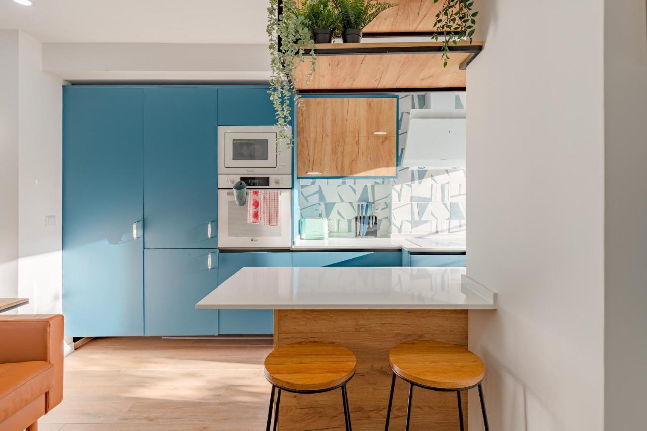 Apartament Amazing Setúbal Zewnętrze zdjęcie