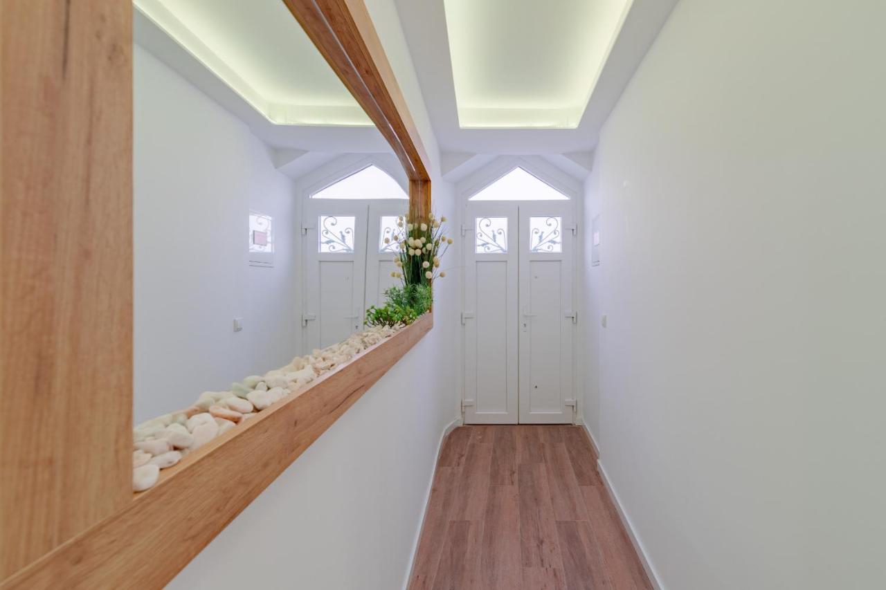 Apartament Amazing Setúbal Zewnętrze zdjęcie