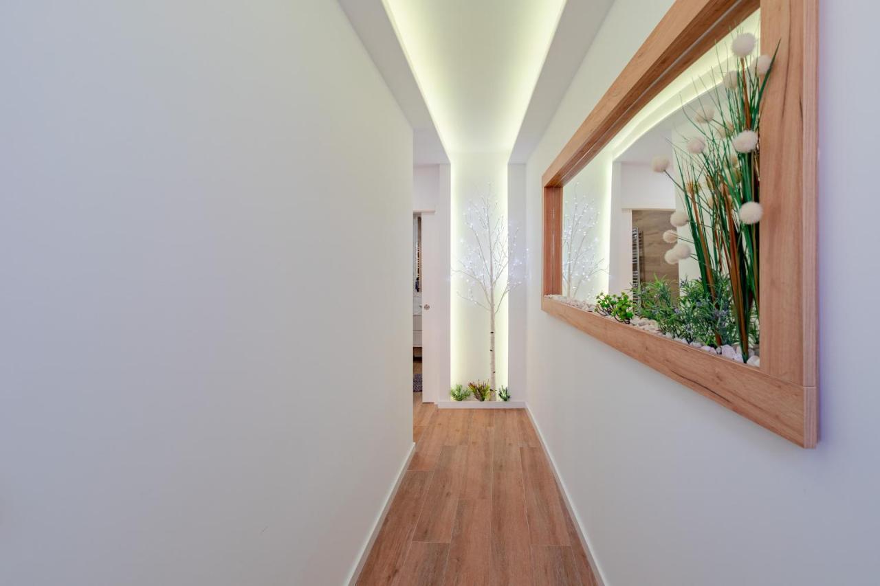 Apartament Amazing Setúbal Zewnętrze zdjęcie
