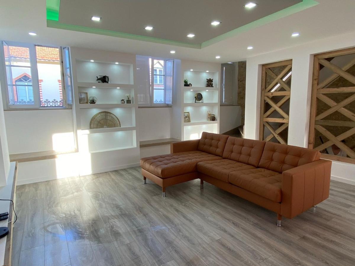 Apartament Amazing Setúbal Zewnętrze zdjęcie