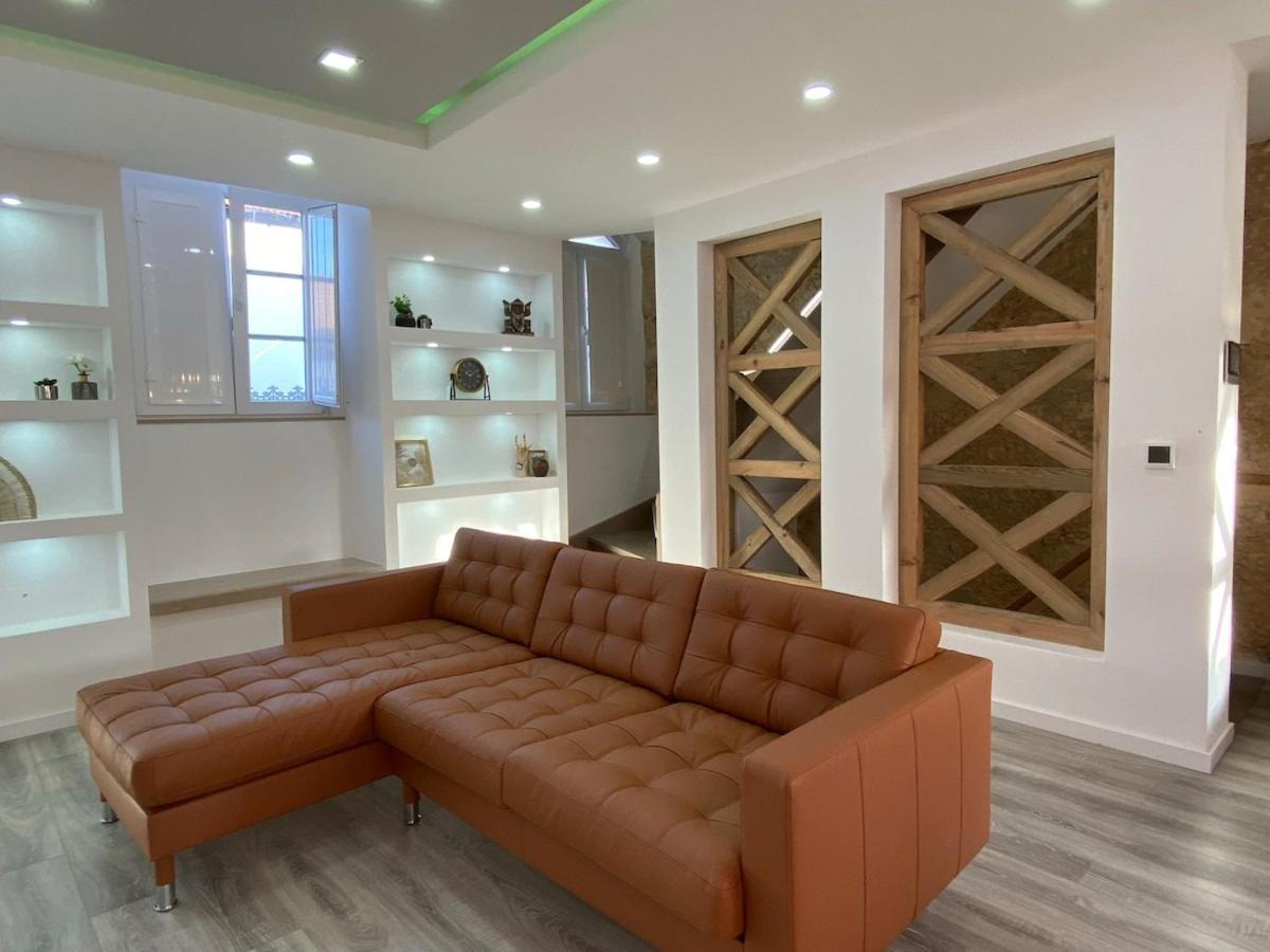 Apartament Amazing Setúbal Zewnętrze zdjęcie