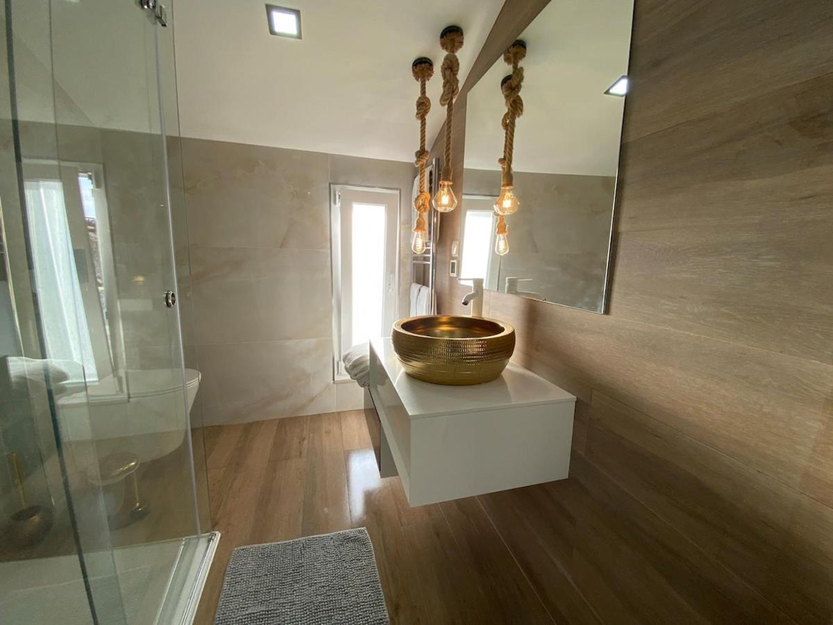 Apartament Amazing Setúbal Zewnętrze zdjęcie