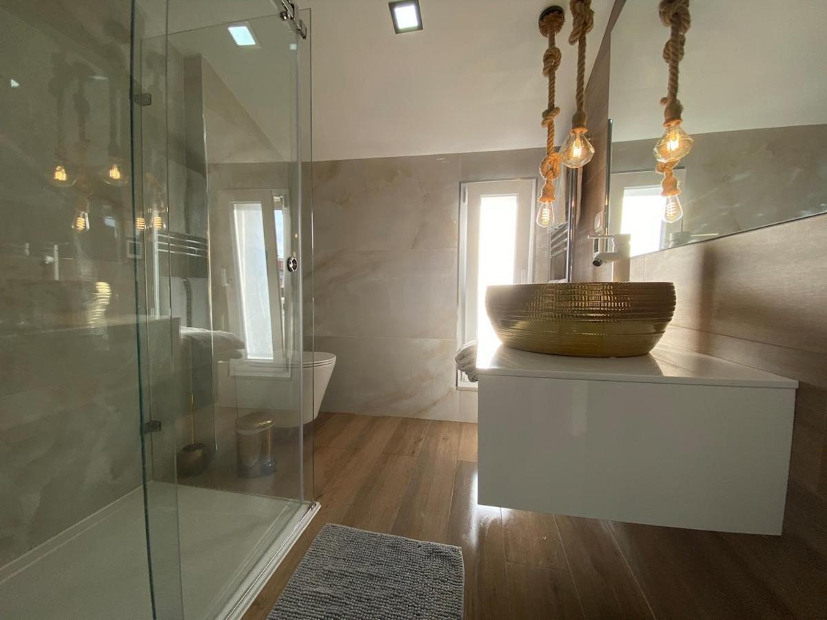 Apartament Amazing Setúbal Zewnętrze zdjęcie