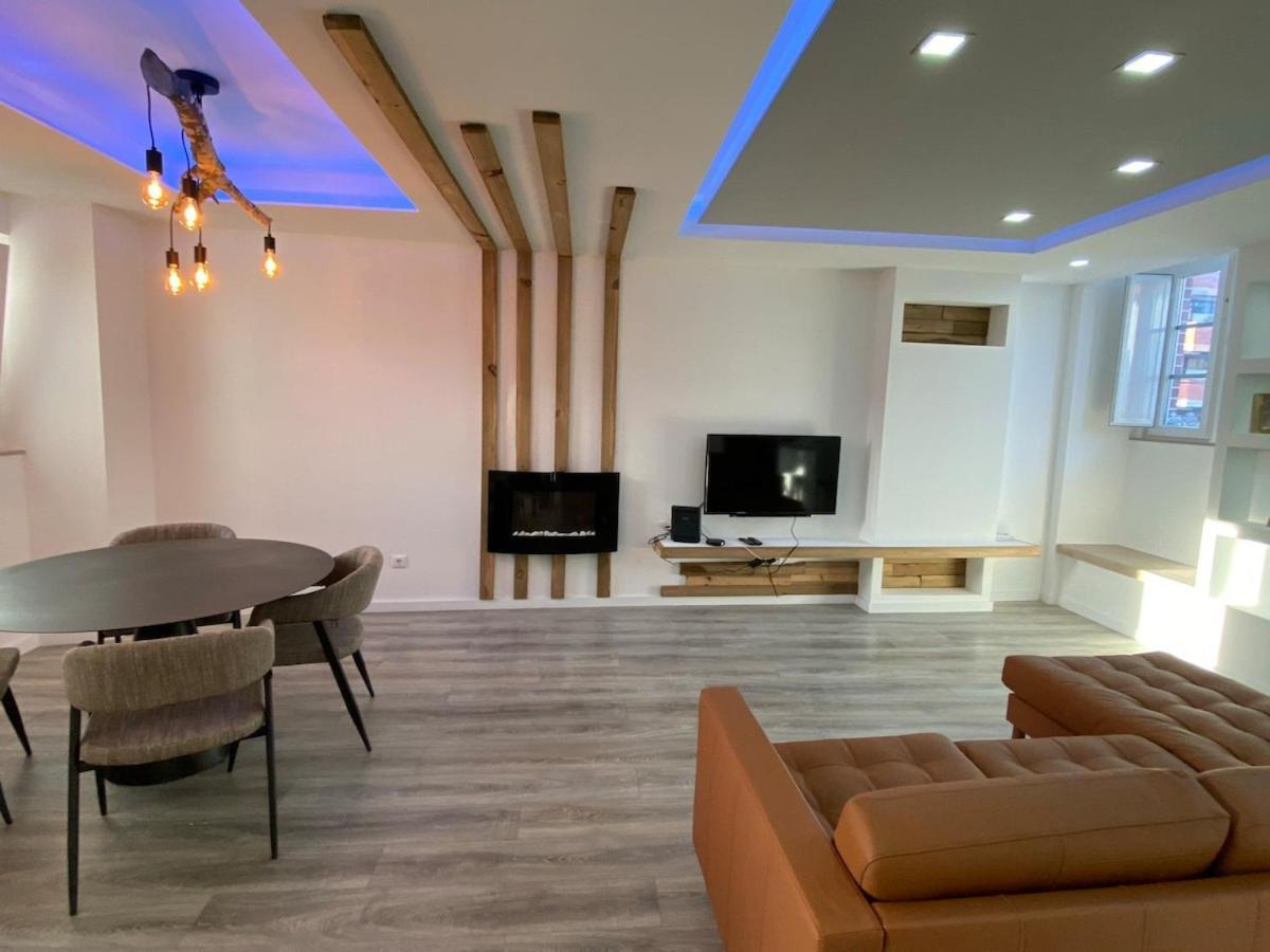 Apartament Amazing Setúbal Zewnętrze zdjęcie