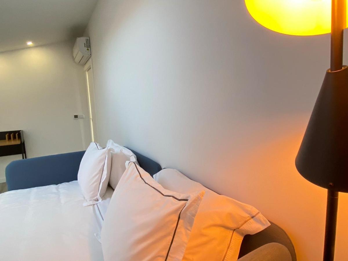 Apartament Amazing Setúbal Zewnętrze zdjęcie