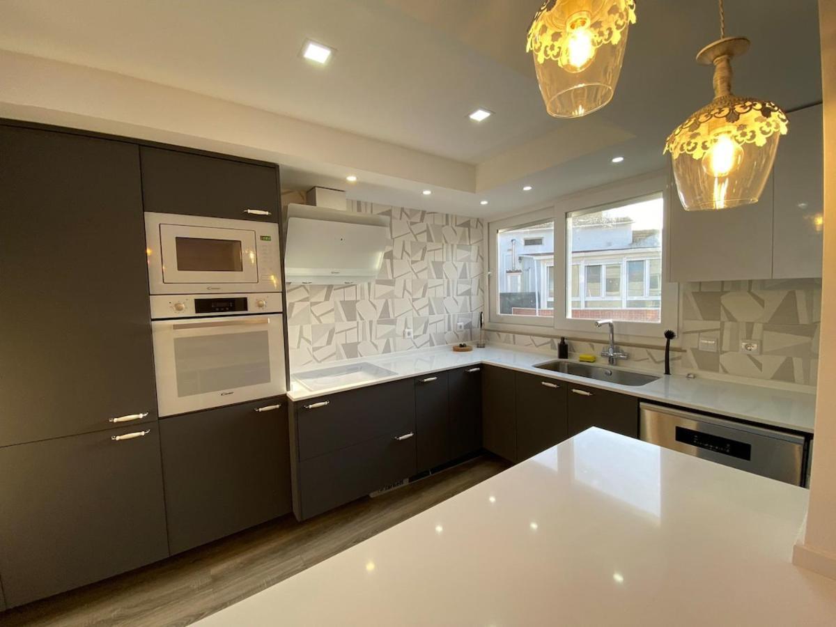 Apartament Amazing Setúbal Zewnętrze zdjęcie