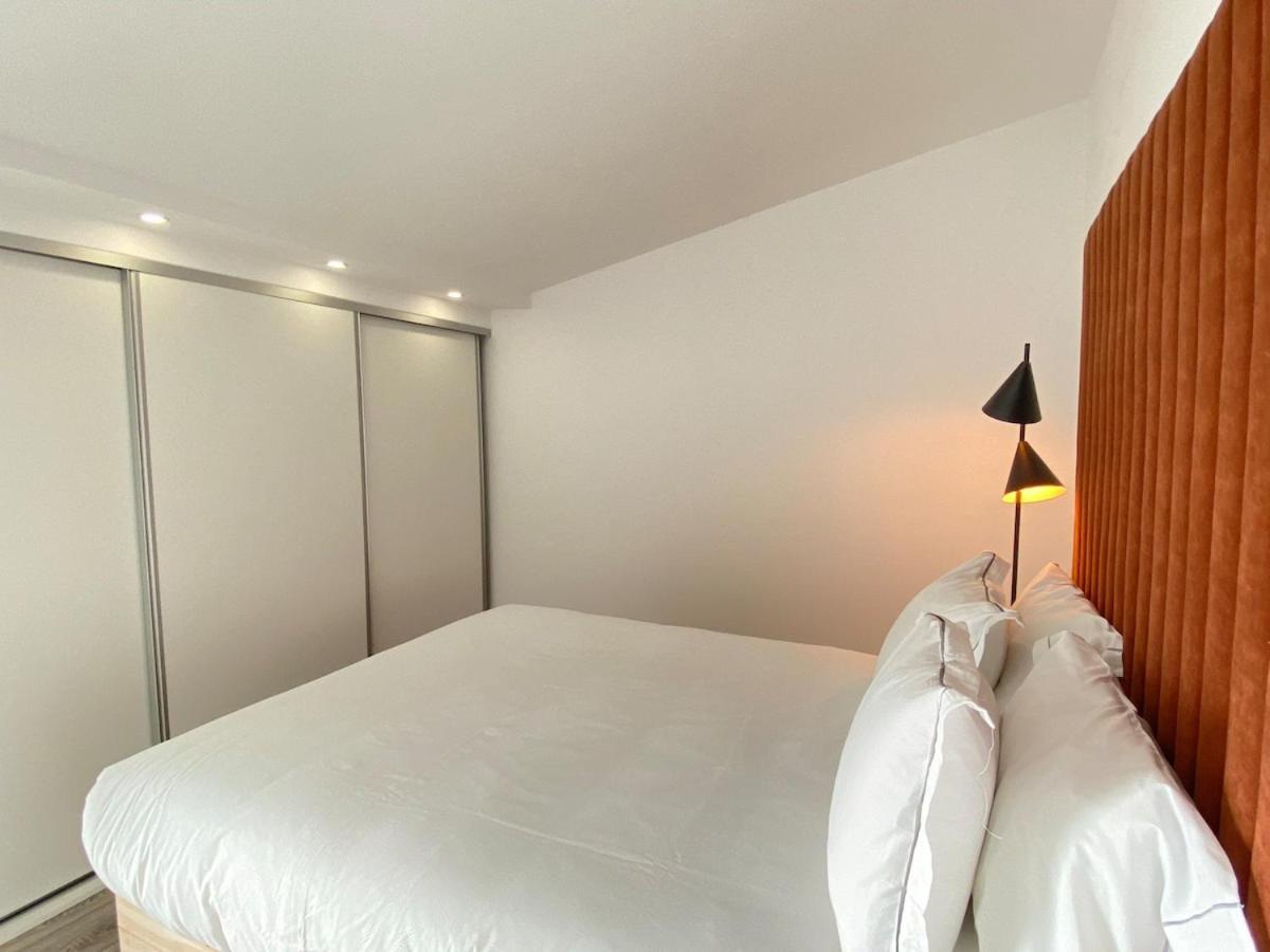 Apartament Amazing Setúbal Zewnętrze zdjęcie