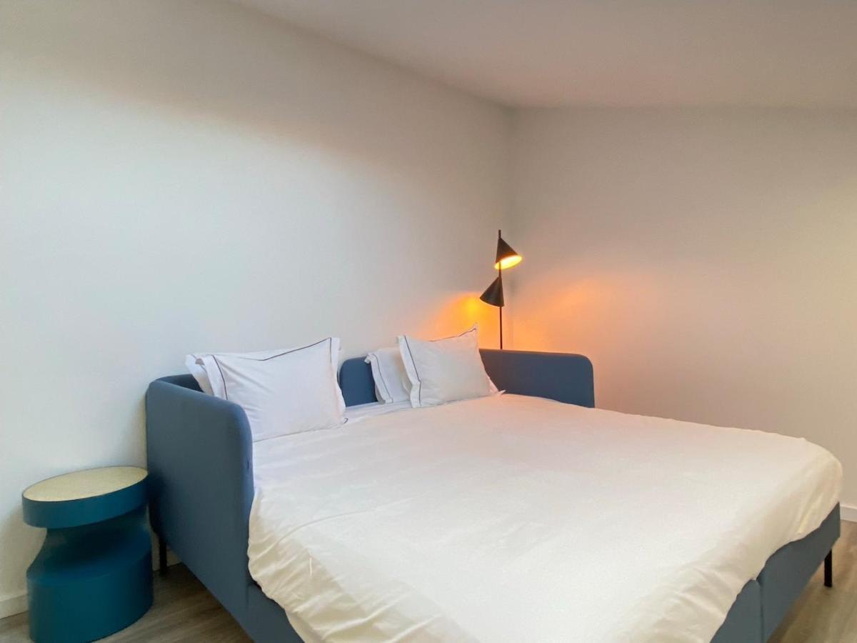 Apartament Amazing Setúbal Zewnętrze zdjęcie