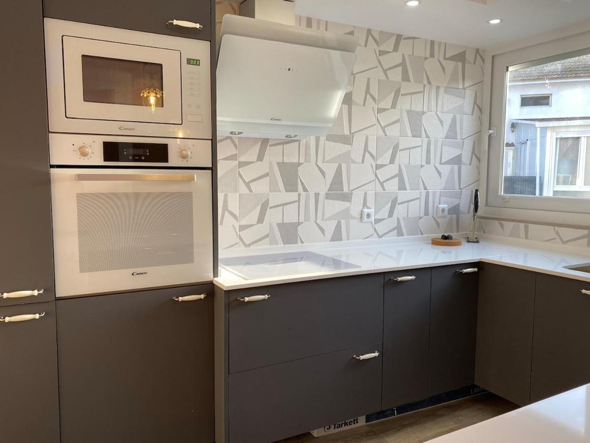 Apartament Amazing Setúbal Zewnętrze zdjęcie