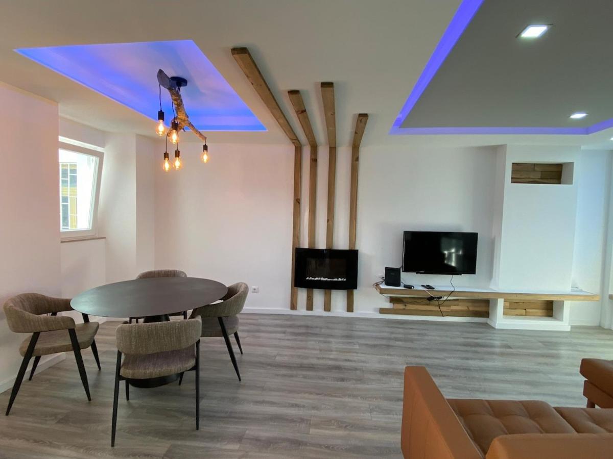 Apartament Amazing Setúbal Zewnętrze zdjęcie