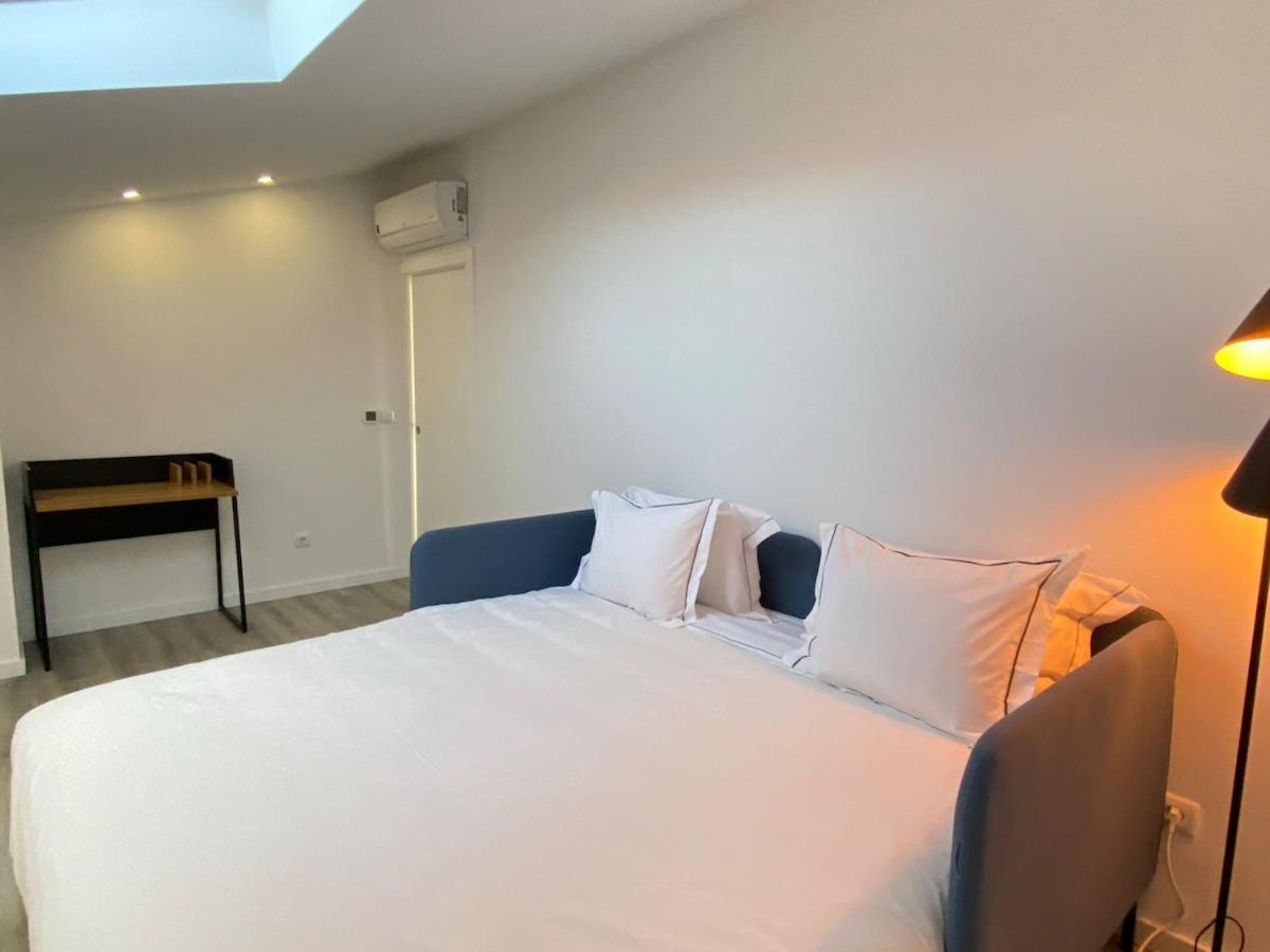 Apartament Amazing Setúbal Zewnętrze zdjęcie